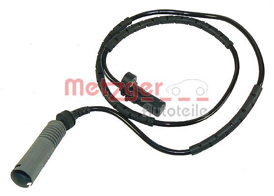 Sensor, Raddrehzahl