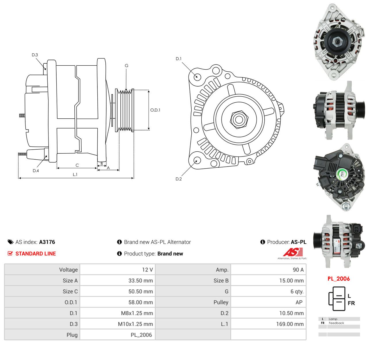 Generator
