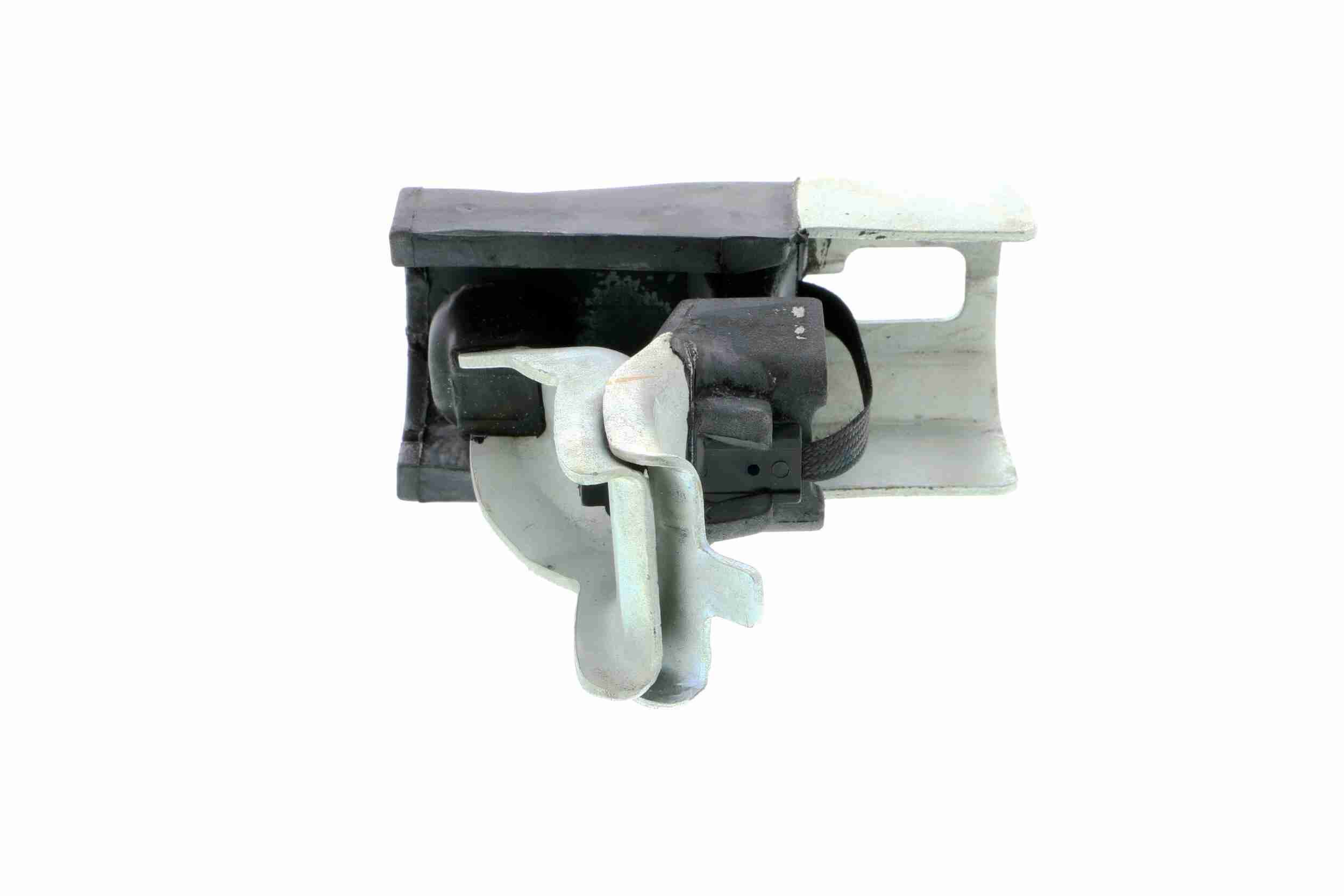 Halter, Schalld&auml;mpfer