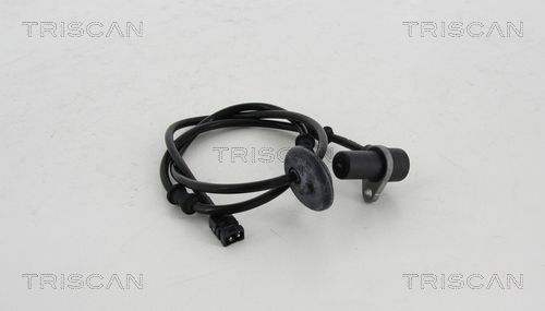 Sensor, Raddrehzahl