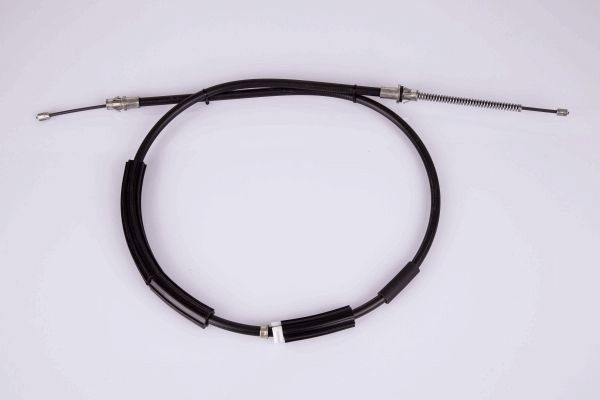 Seilzug, Feststellbremse