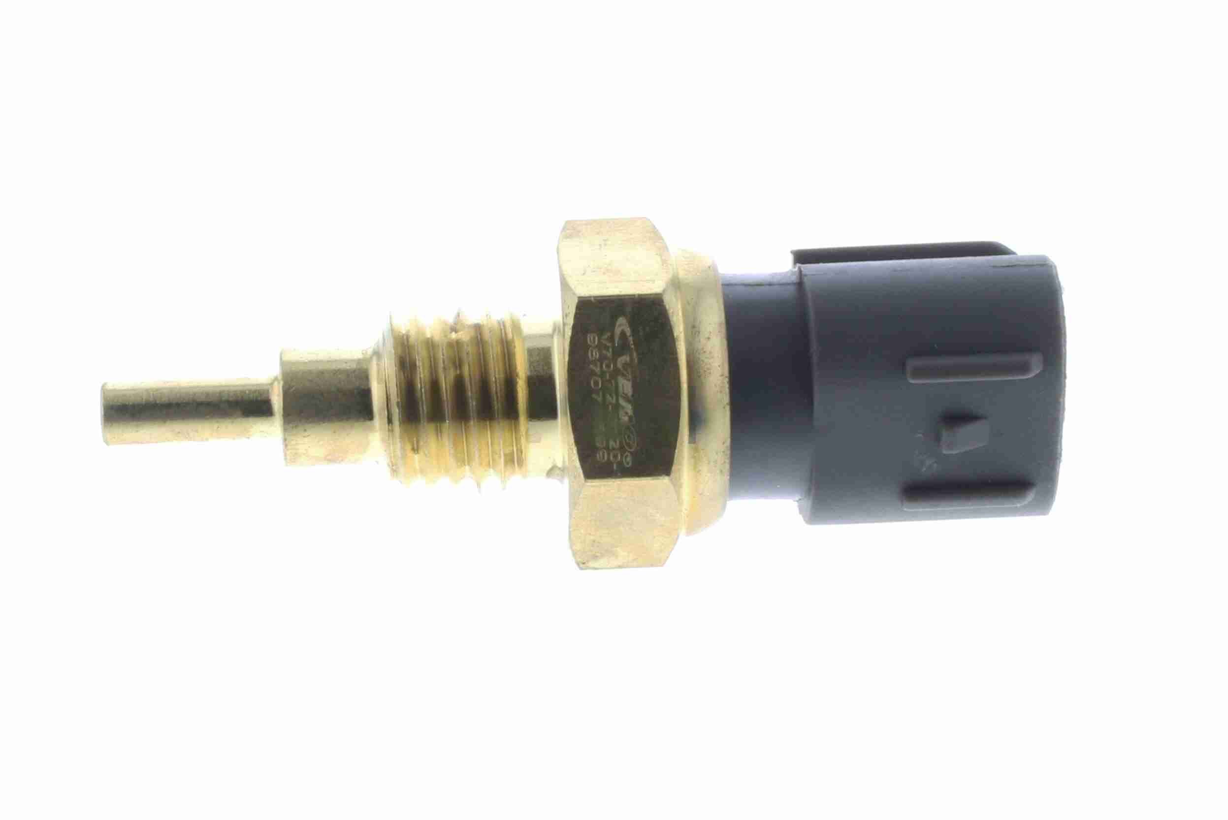 Sensor, K&uuml;hlmitteltemperatur