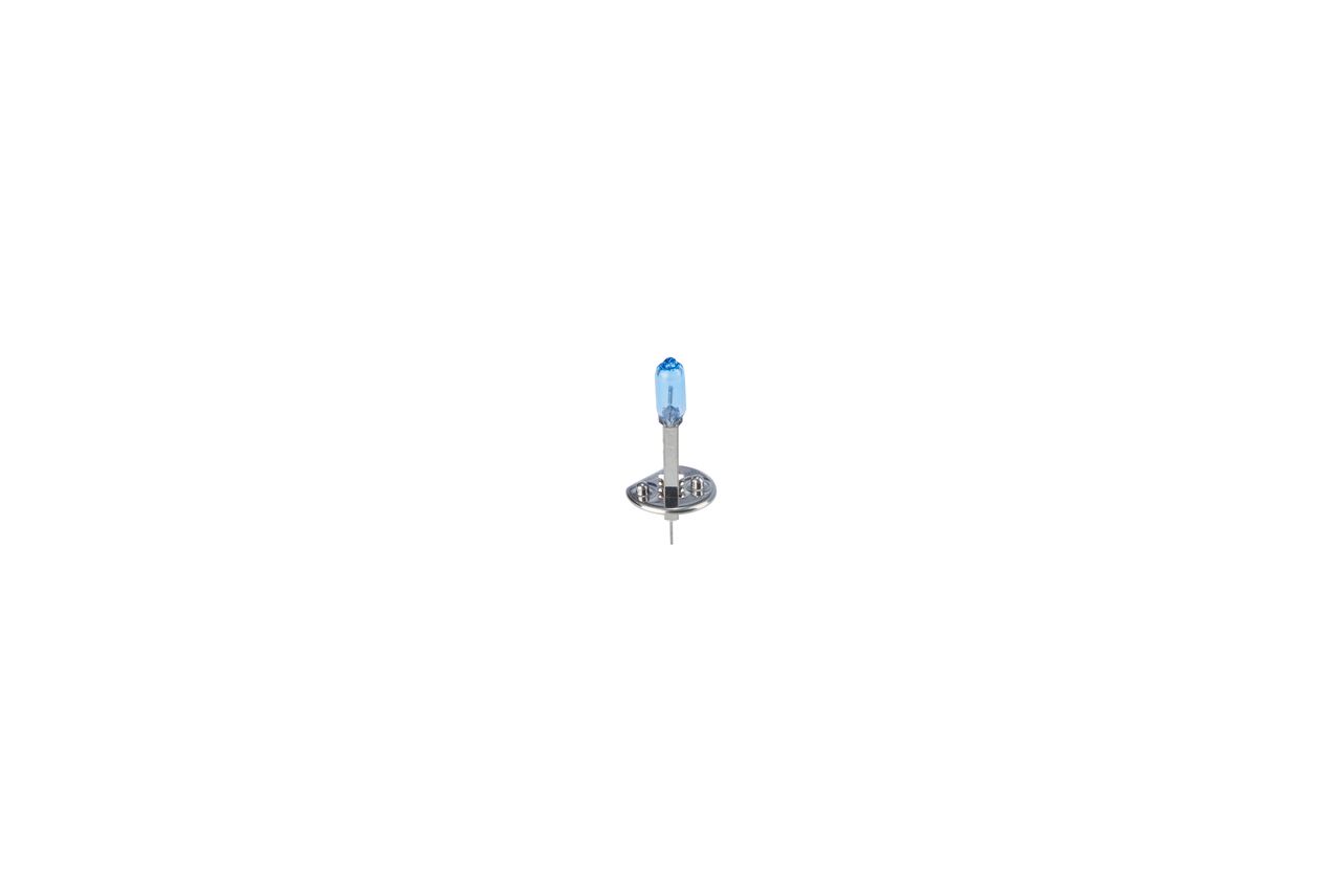 Glühlampe, Fernscheinwerfer