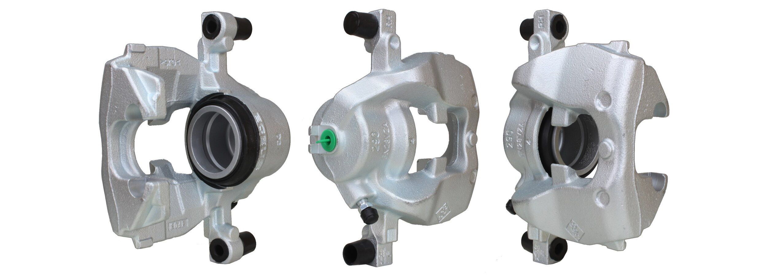 Bremssattel