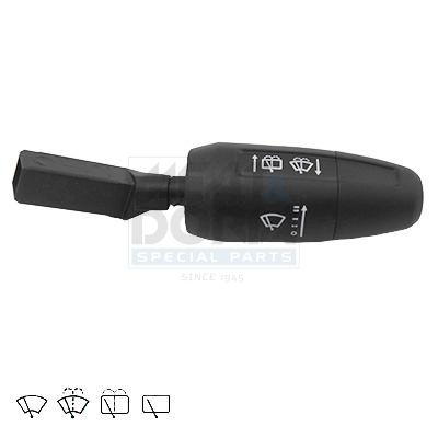 MEAT & DORIA 23498 - Lenkstockschalter