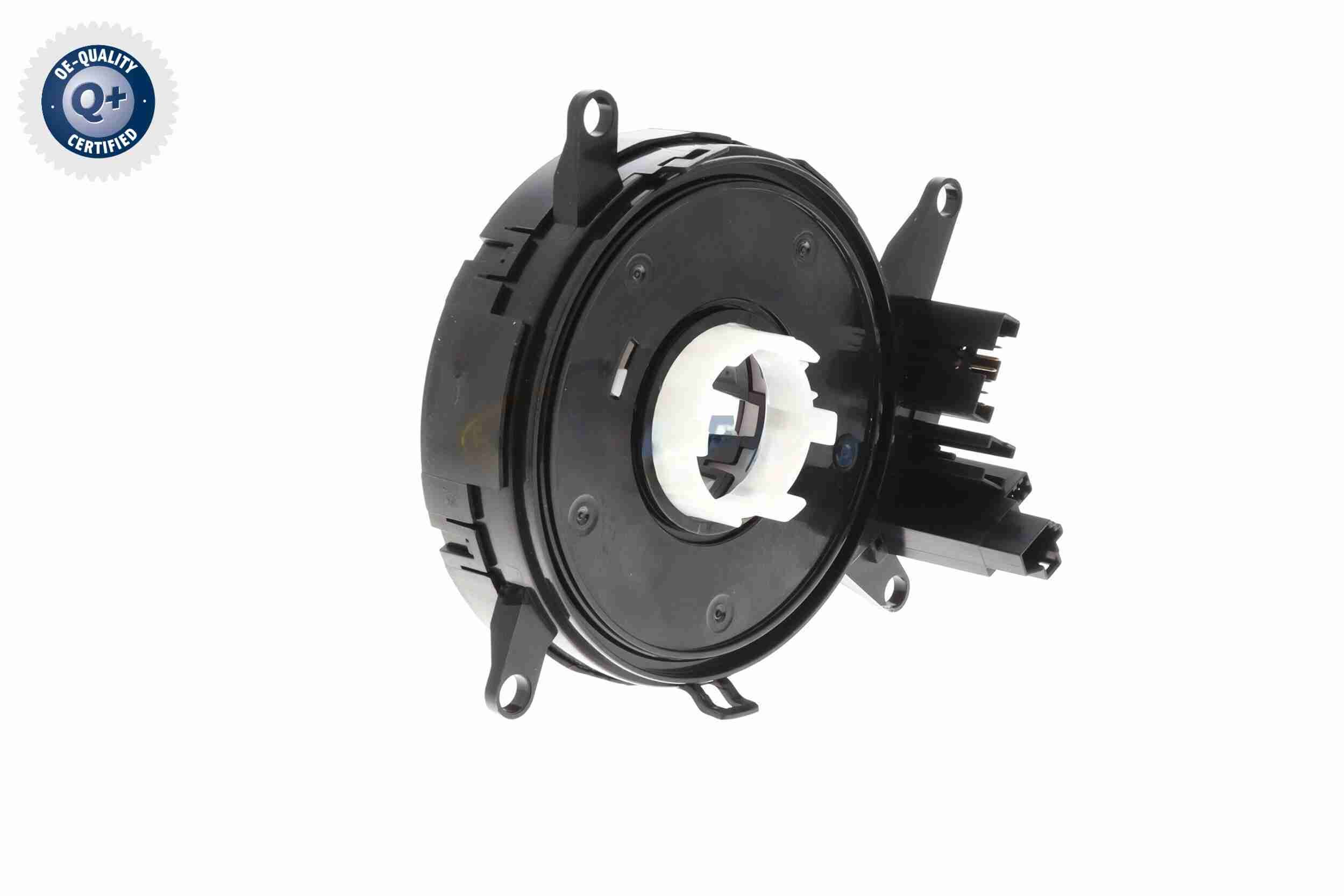 Wickelfeder, Airbag
