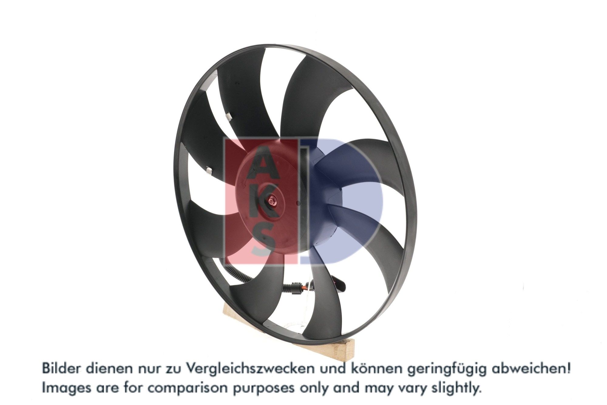 Lüfter, Motorkühlung