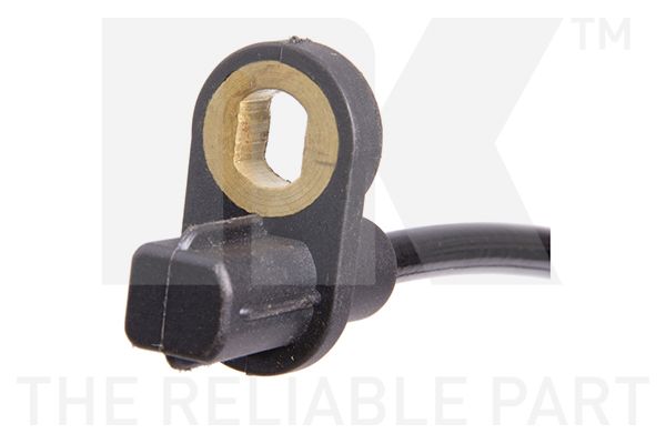 Sensor, Raddrehzahl