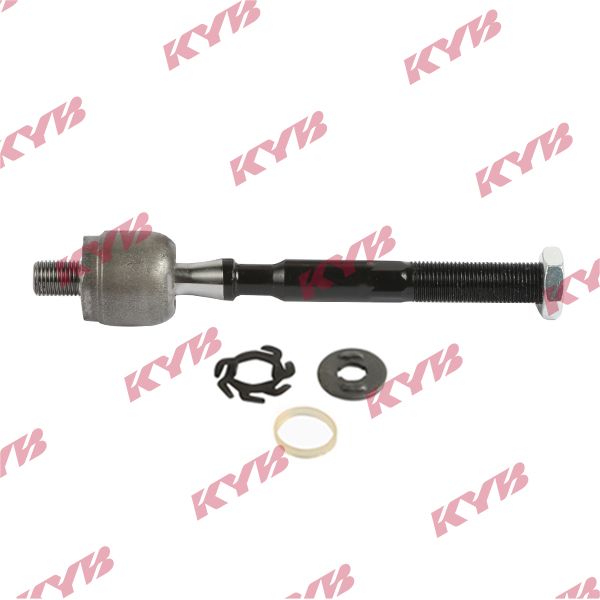 Axialgelenk, Spurstange