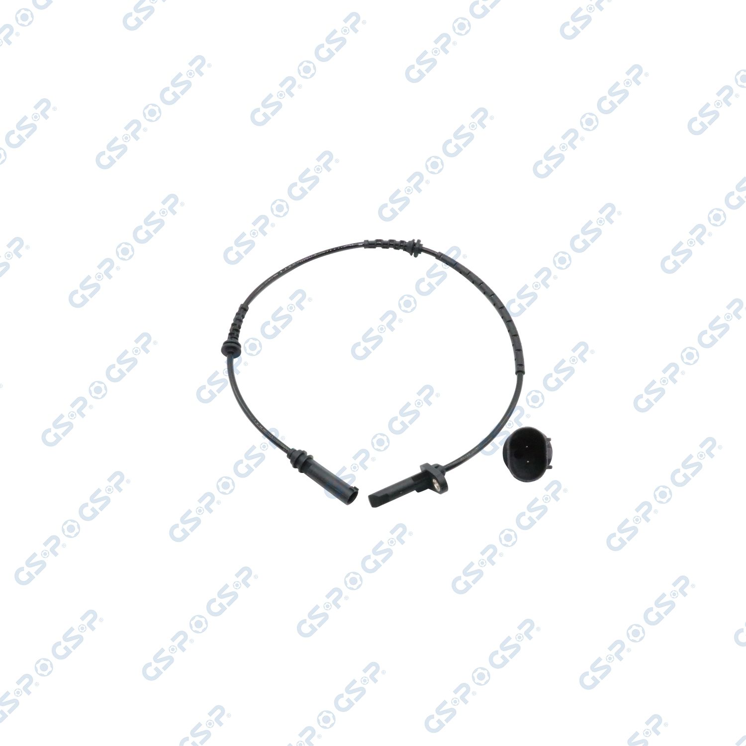Sensor, revoluciones de la rueda