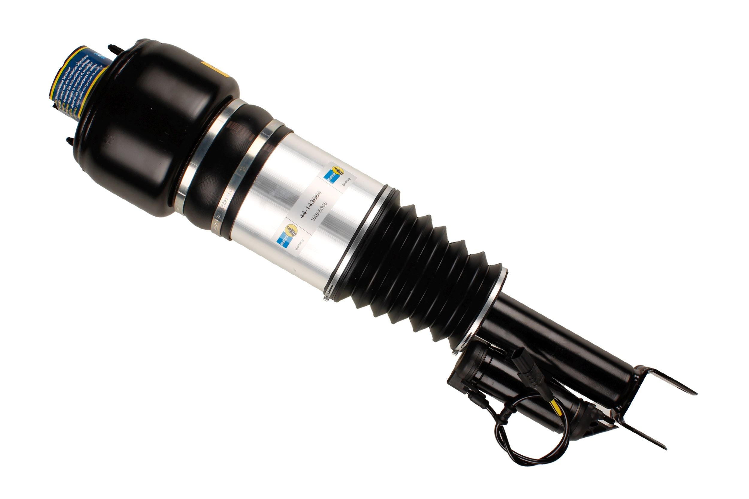 BILSTEIN 44-143664 Air Suspension Strut