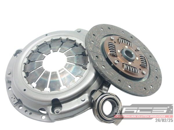 KIT STD NISSAN AVENIR 2.0L - TecDoc Only
