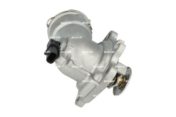 Thermostat, K&uuml;hlmittel