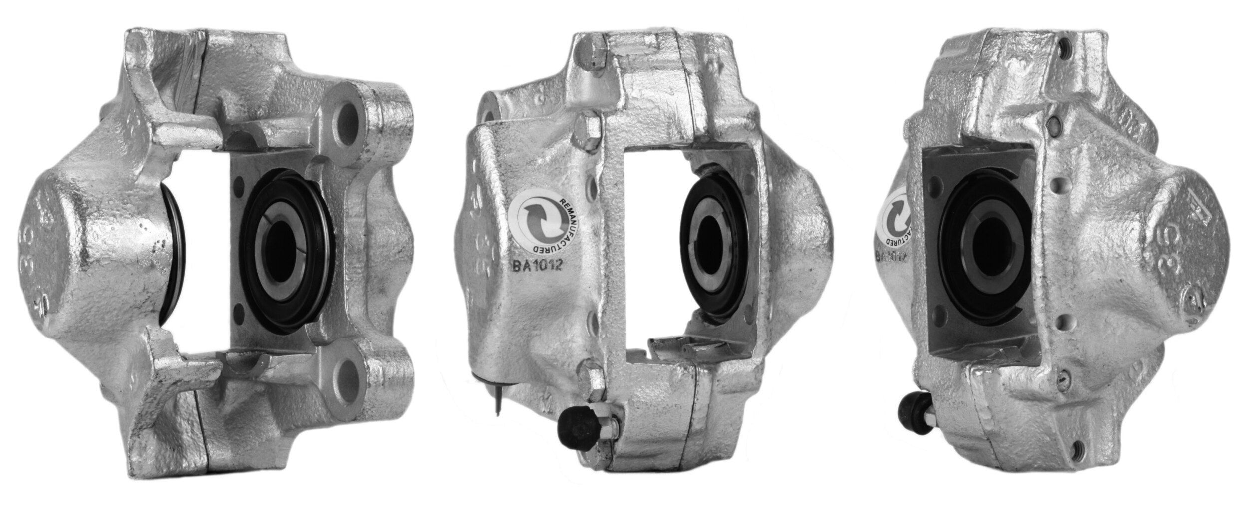 ELSTOCK 86-0431 - Bremssattel