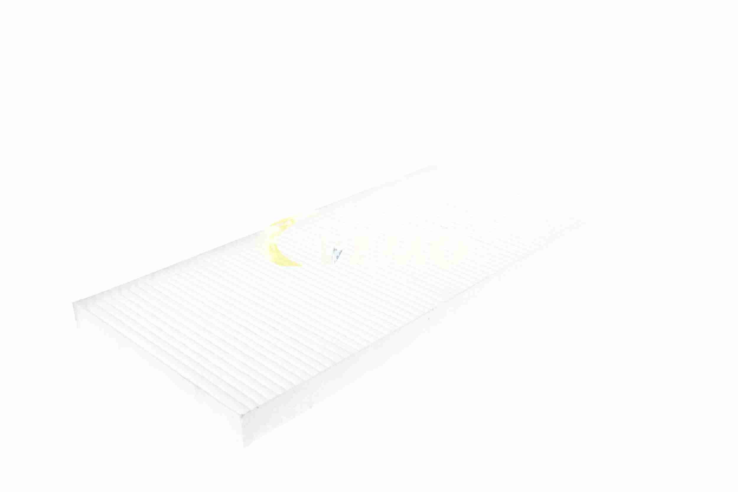 Filter, Innenraumluft