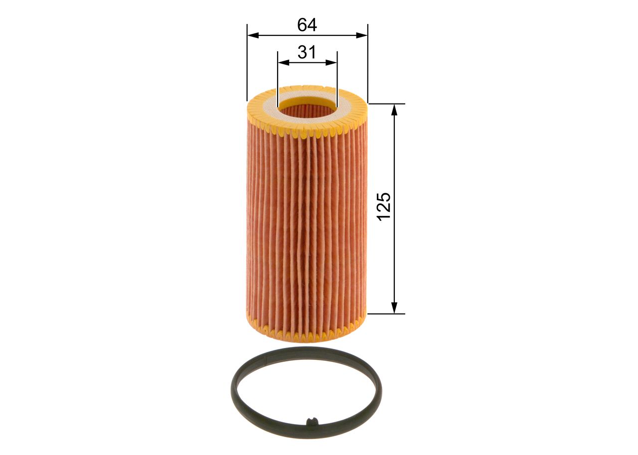 Ölfilter