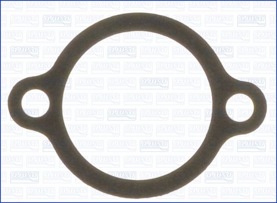 Dichtung, Thermostat