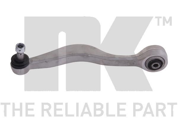 Lenker, Radaufhängung