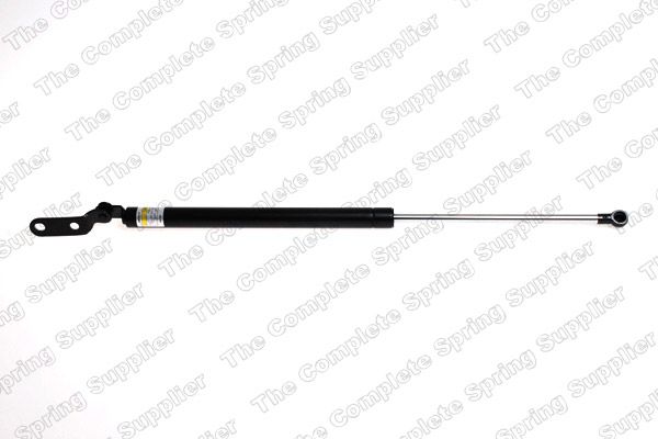 Gasfeder, Koffer-/Laderaum