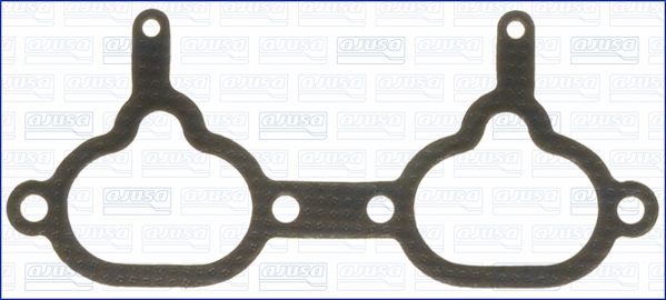 Dichtung, Ansaugkr&uuml;mmer