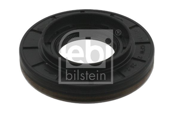 FEBI BILSTEIN 31499 - Wellendichtring, Antriebswelle