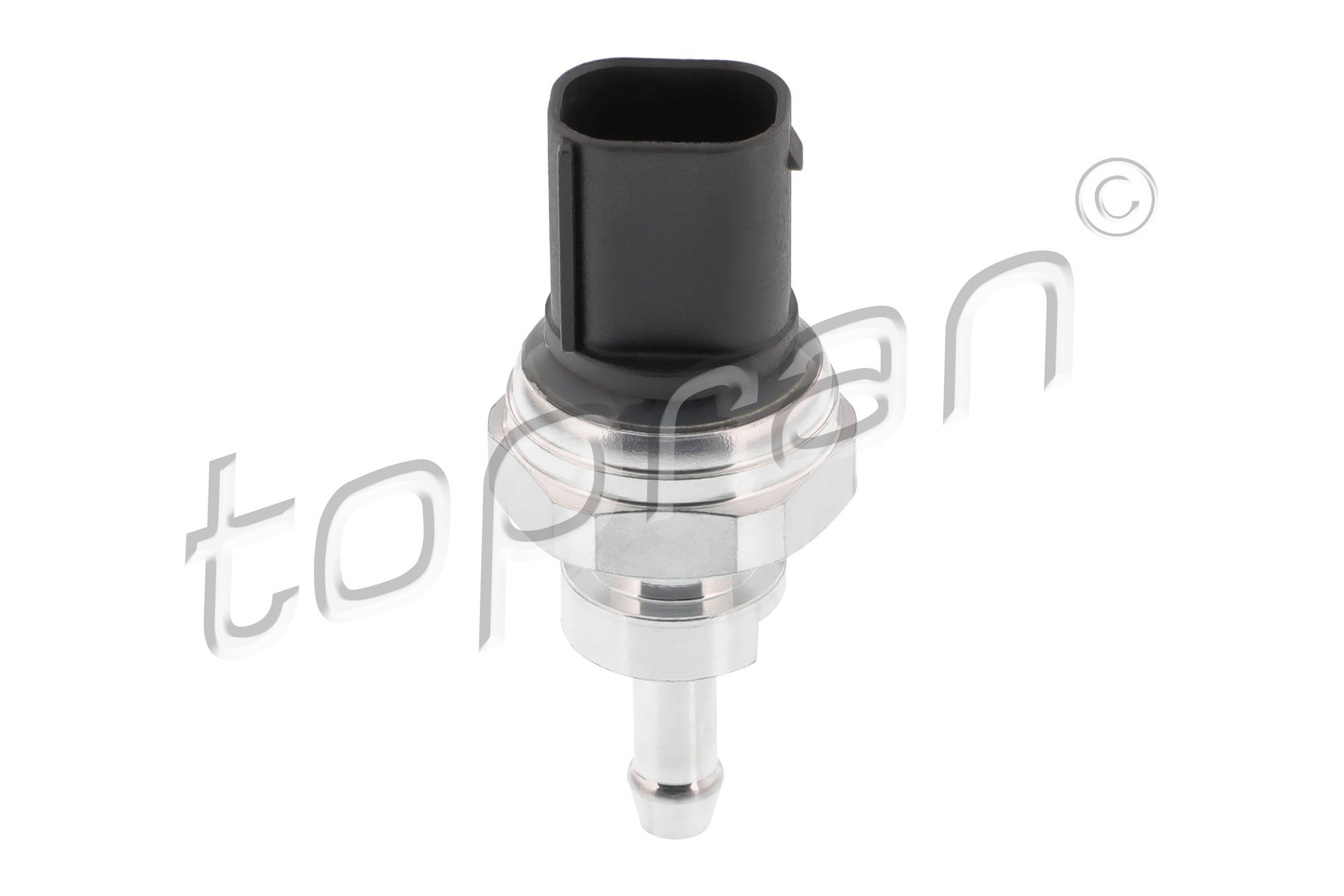 TOPRAN 702 441 - Sensor, Abgasdruck