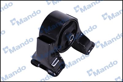 Soporte, motor