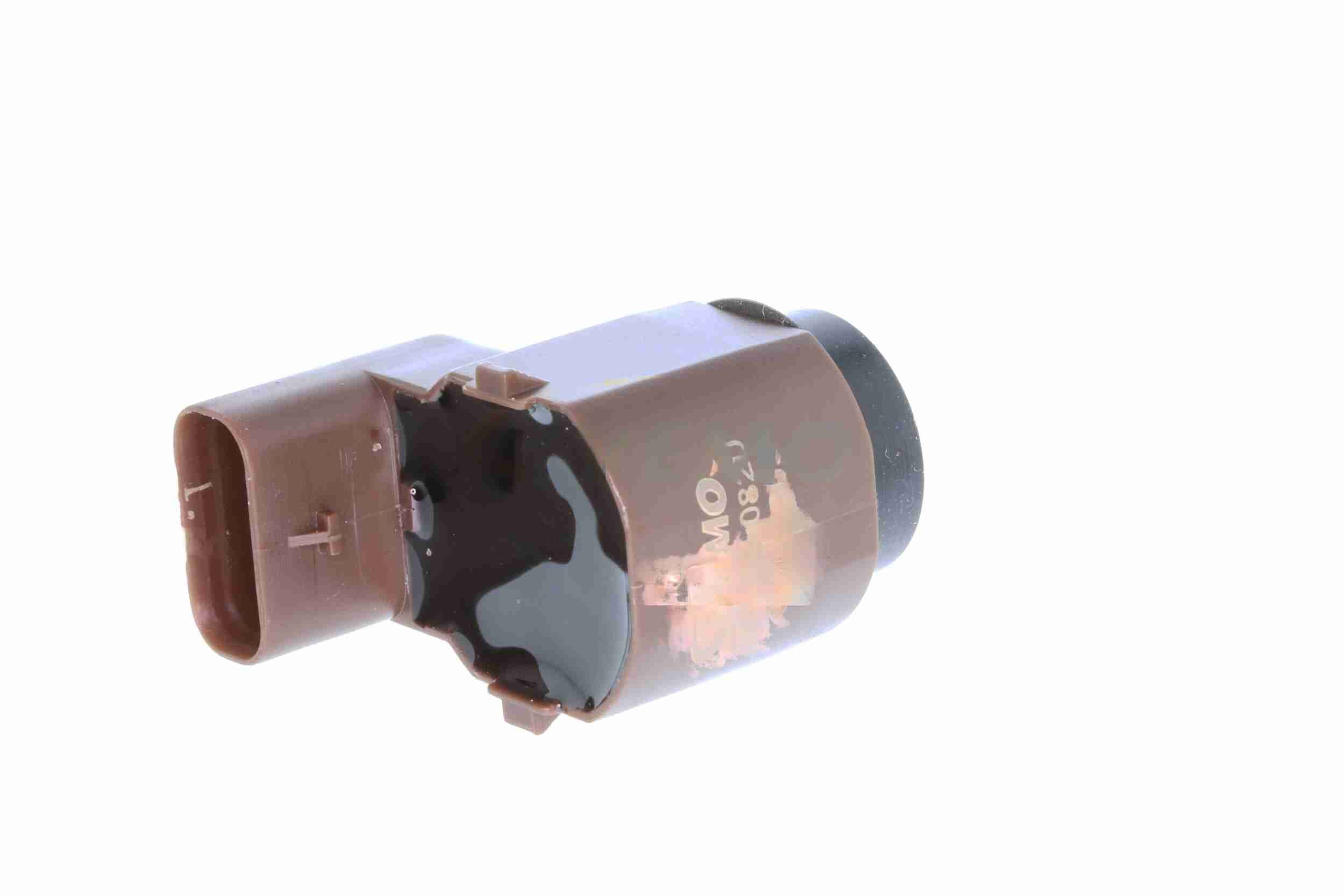 Sensor, Einparkhilfe