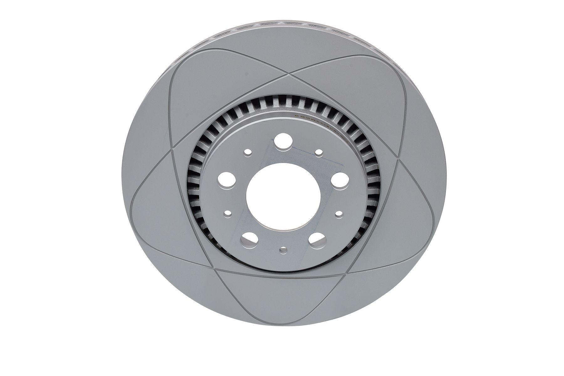 Brake Disc 24.0328-0123.1