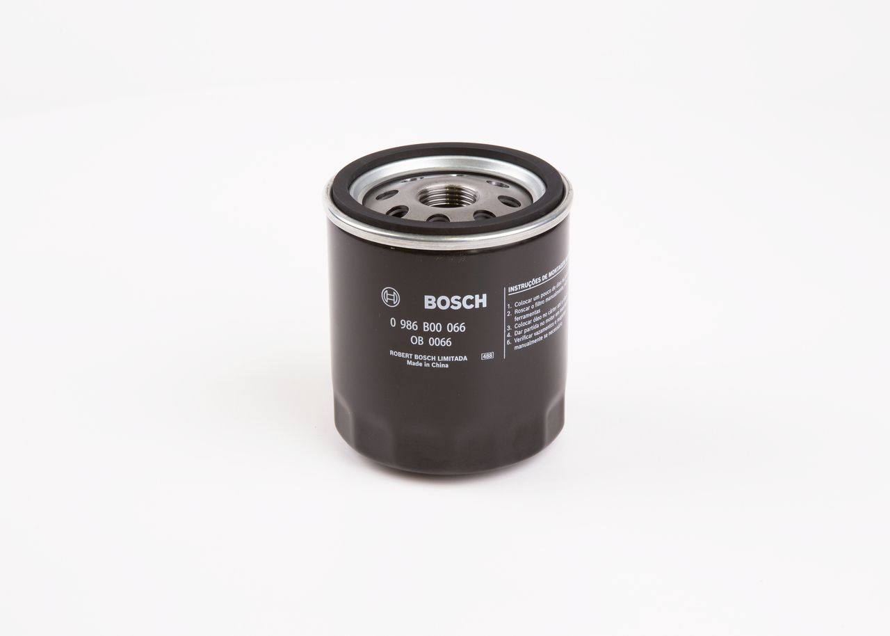 Filtro de aceite