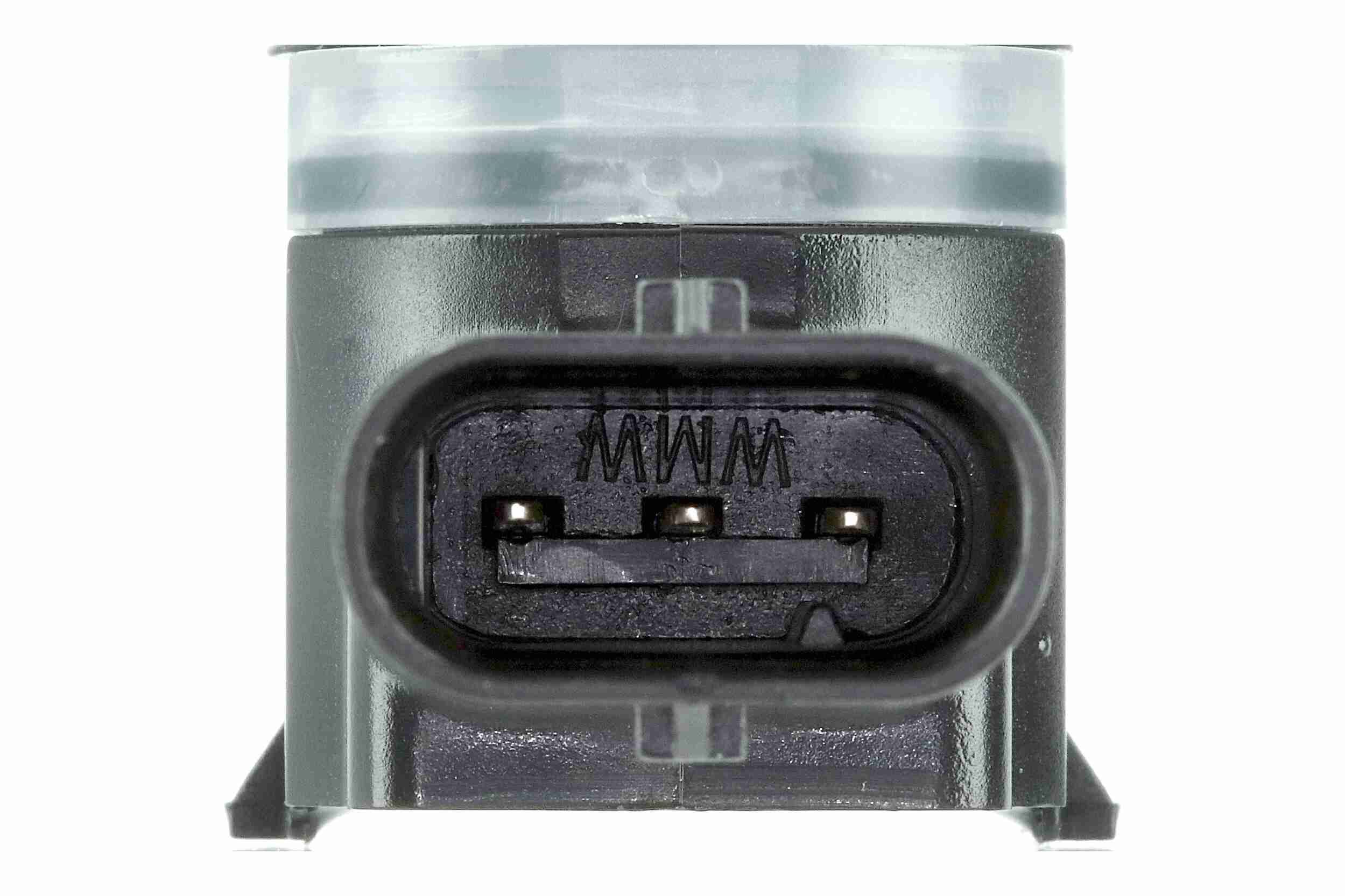 Sensor, Einparkhilfe