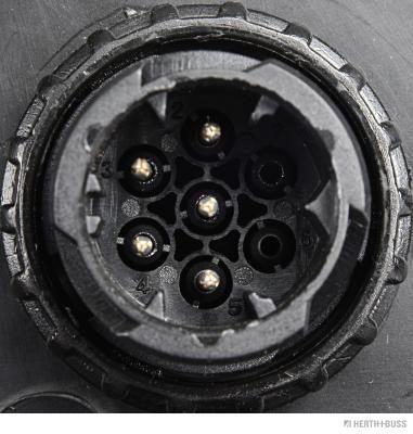 Hauptscheinwerfer Hauptscheinwerfer