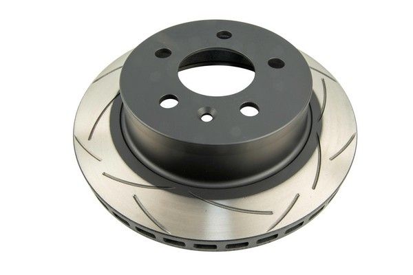 Street T2 Slot [ Ford 82-88 XE/XF R ] - TecDoc 1