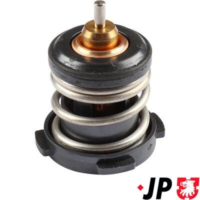 Thermostat, K&uuml;hlmittel