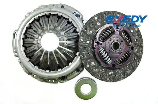 250mm Nissan - TecDoc Only