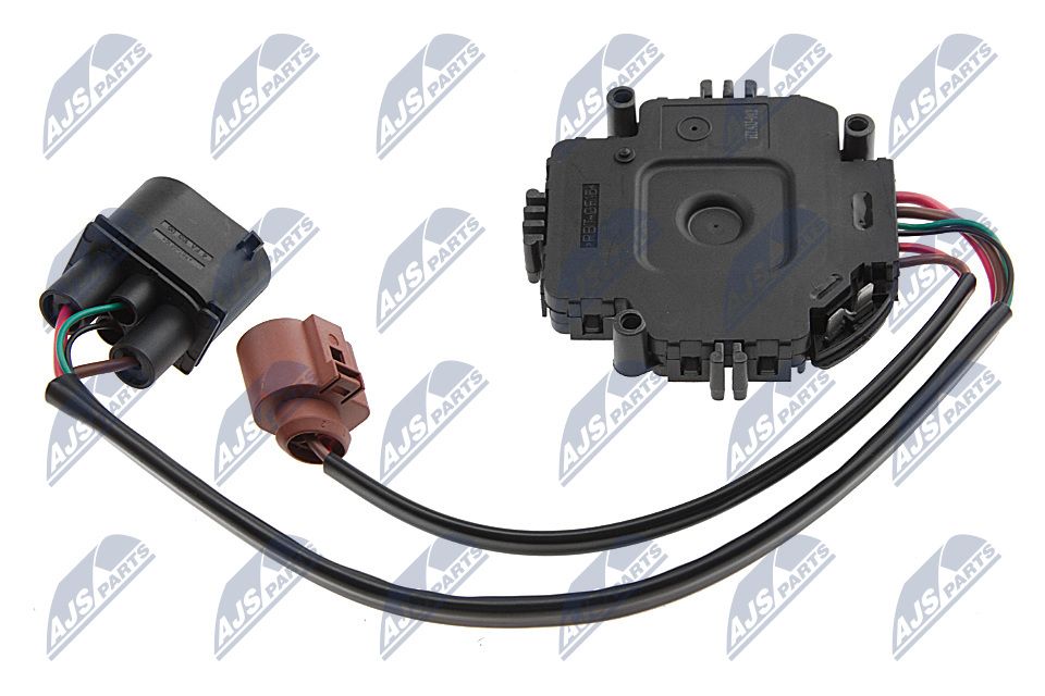 NTY ERD-AU-012 - Widerstand, Innenraumgebl&auml;se