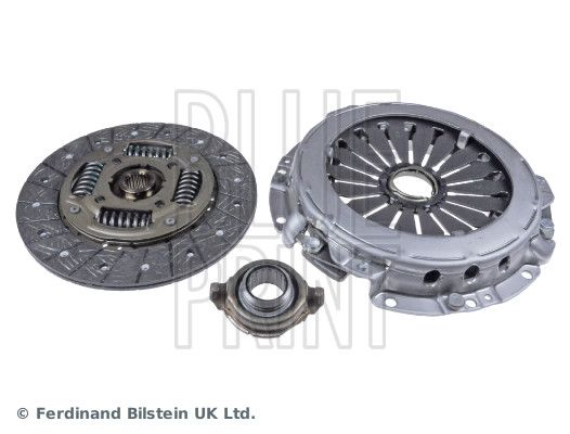 Kit de clutch