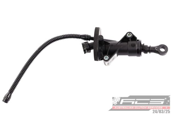 CLUTCH M/CYL FORD - TecDoc 1