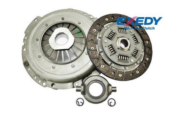 215mm MG - TecDoc Only