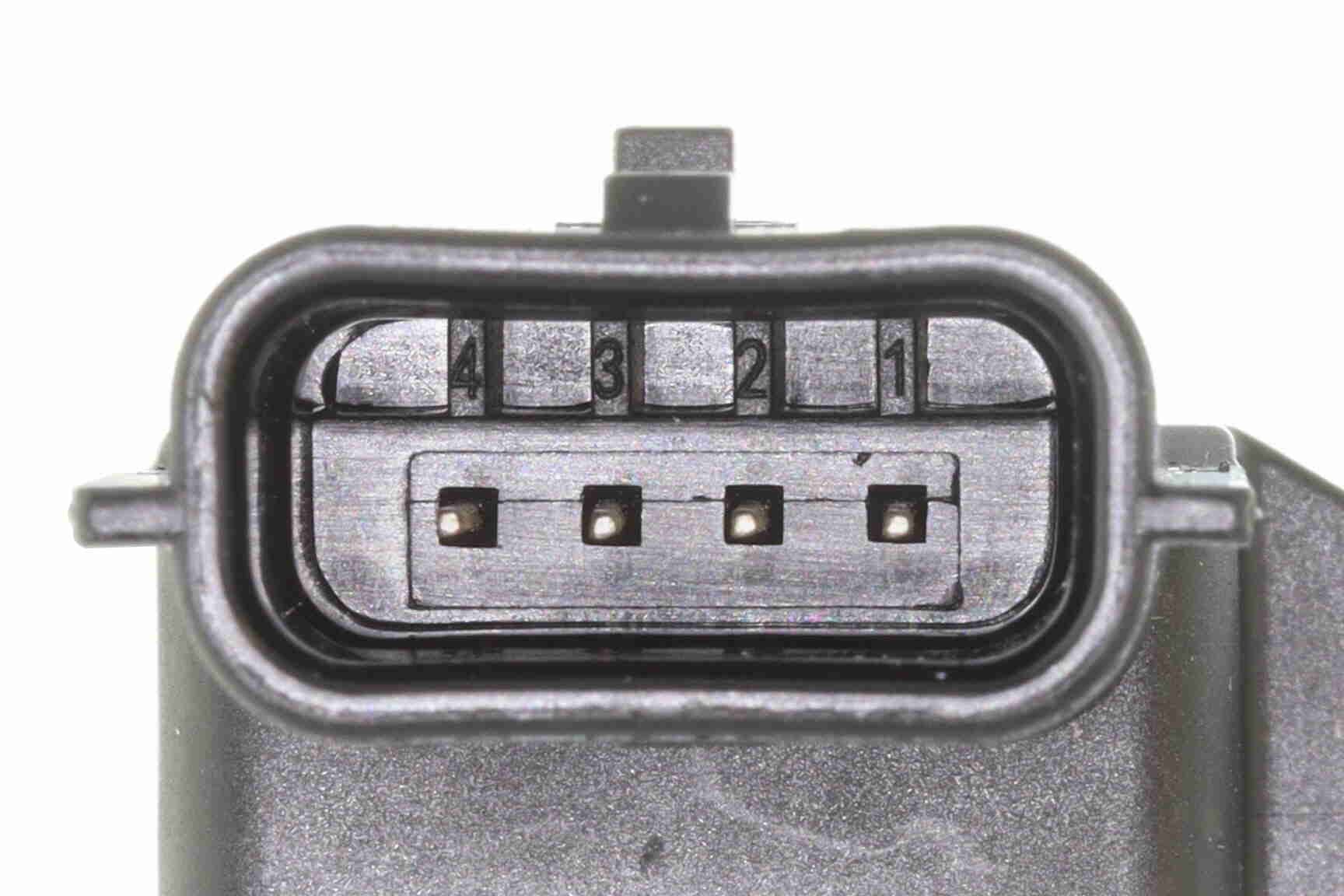 Sensor, Saugrohrdruck