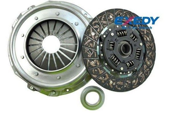 240mm Mitsubishi - TecDoc Only