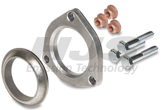 HJS 82 11 4301 - Montagesatz, Abgasrohr