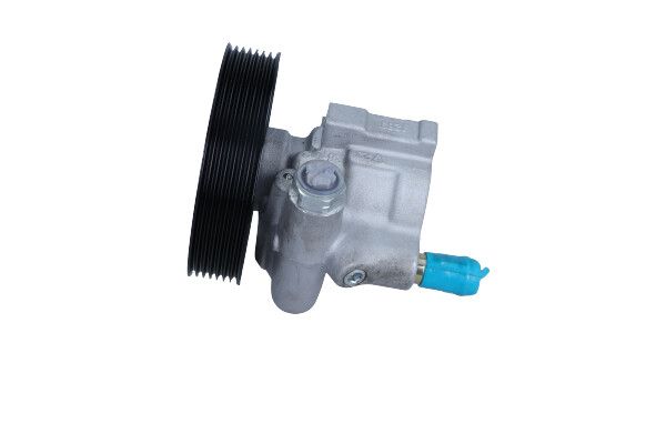 Hydraulikpumpe, Lenkung
