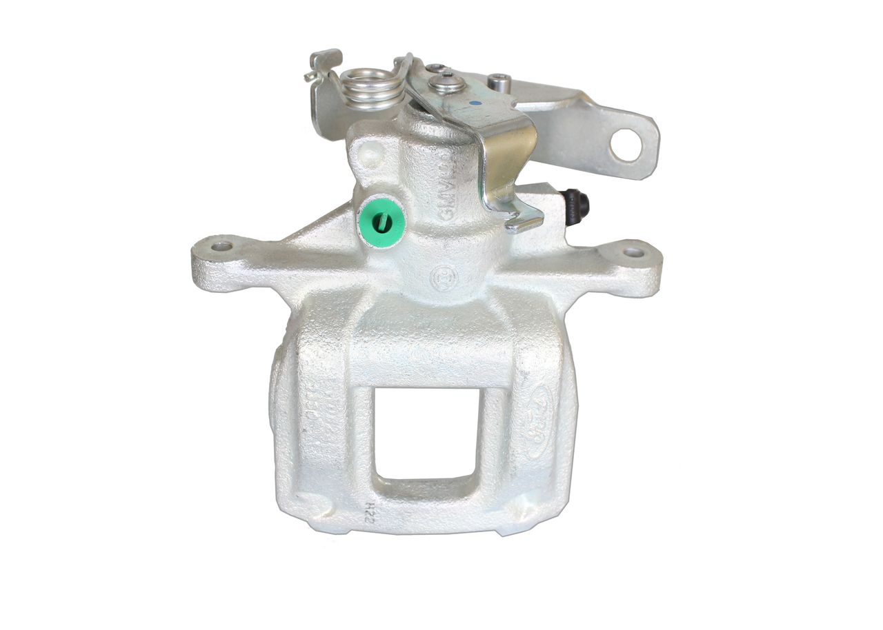 Bremssattel
