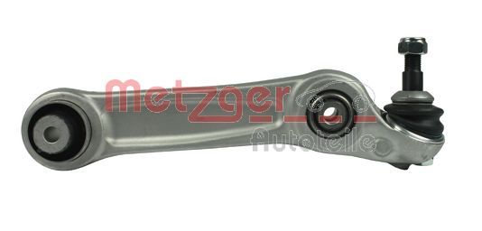 58081602 METZGER COMPETENCE KIT GREENPARTS lengőkar, kerékfelfüggesztés