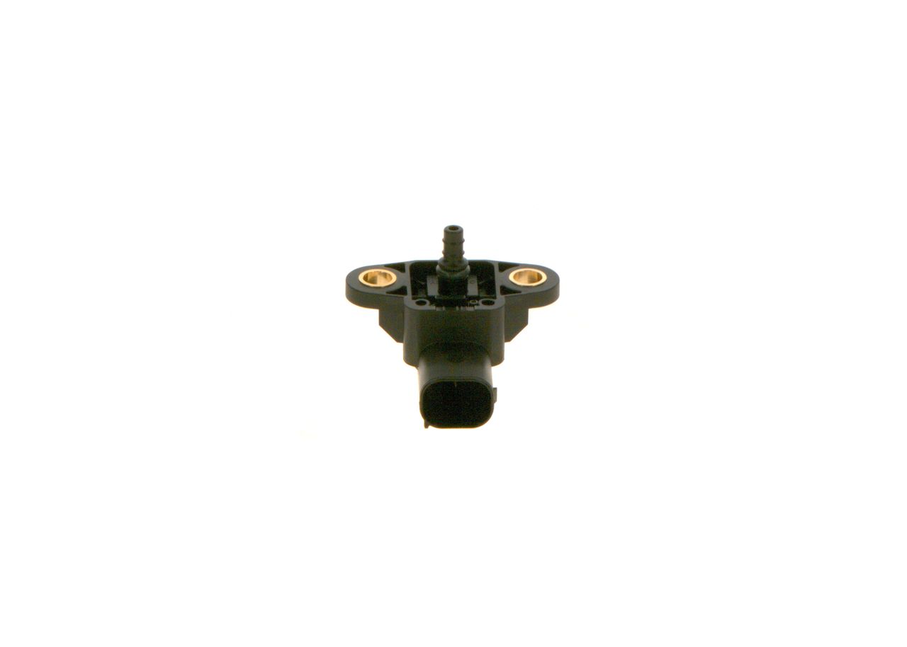 Sensor, Ladedruck Sensor, Ladedruck