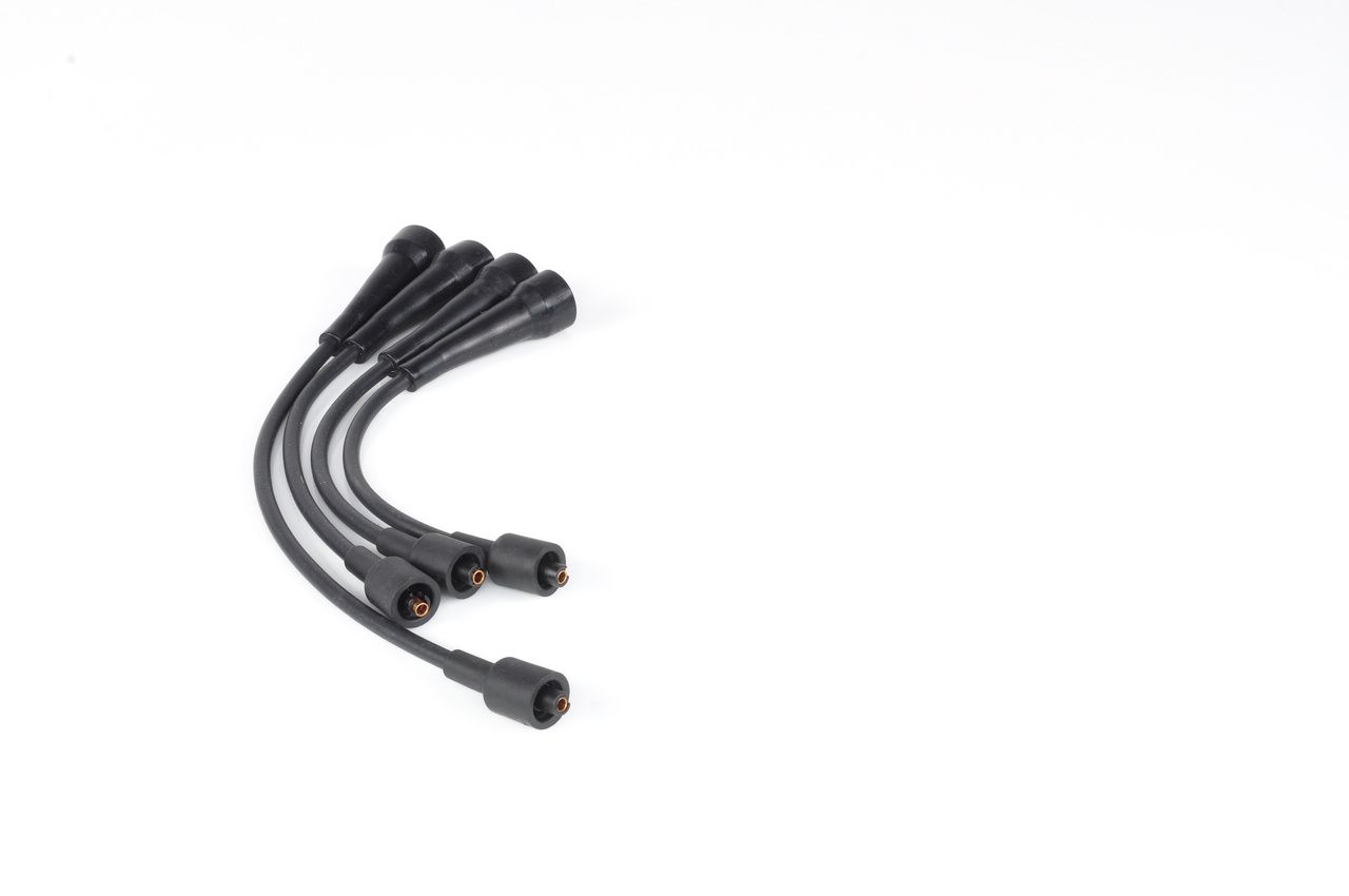 uždegimo laido komplektas
