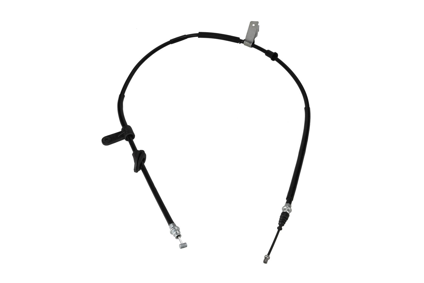 KAMOKA 1190081 - Seilzug, Feststellbremse