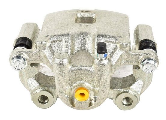 DBA Street Series NISSAN PATROL GU, Y61 3.0L Turbo D 4WD R LH 11/02 - 1/06 - TecDoc 1