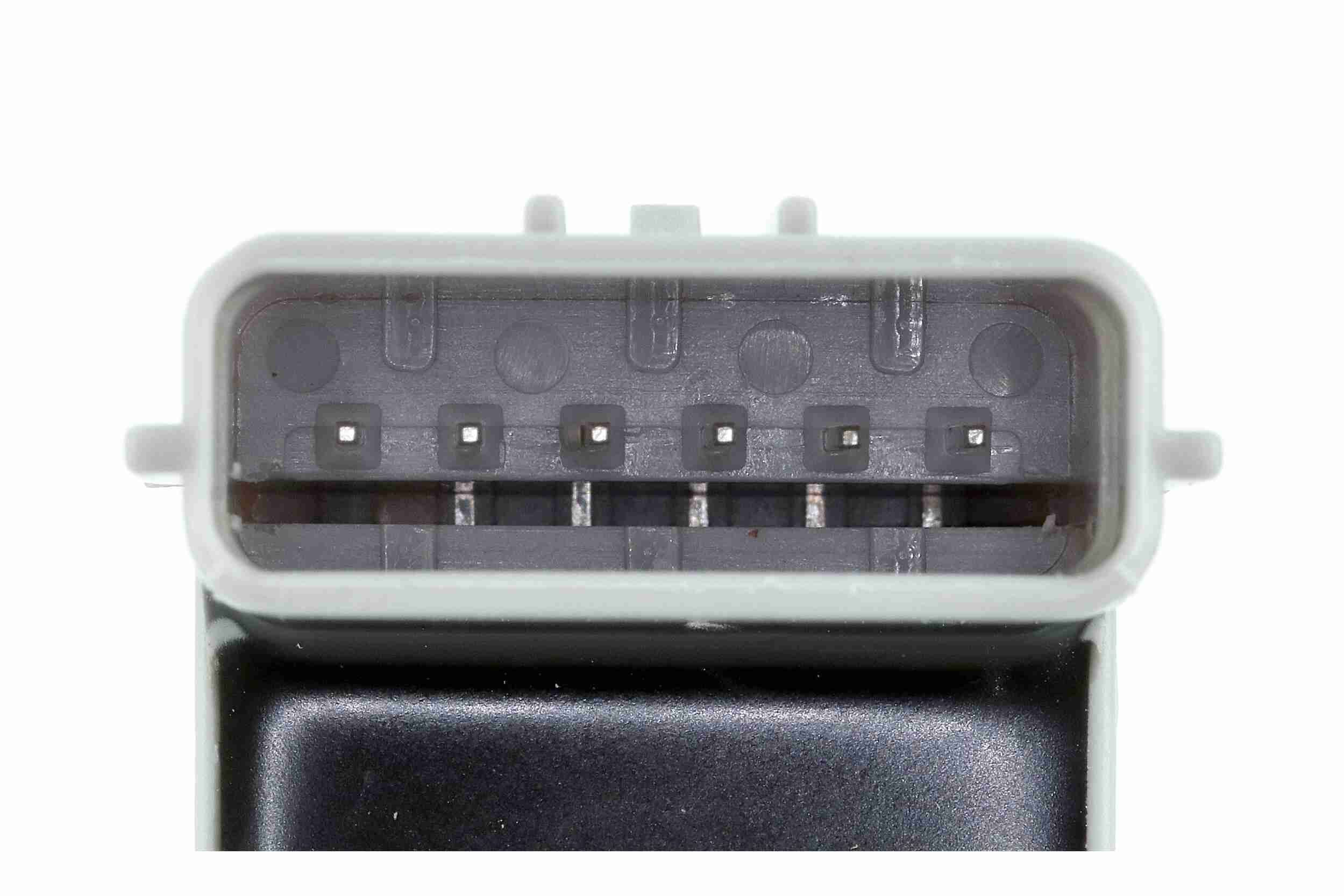 Sensor, Einparkhilfe